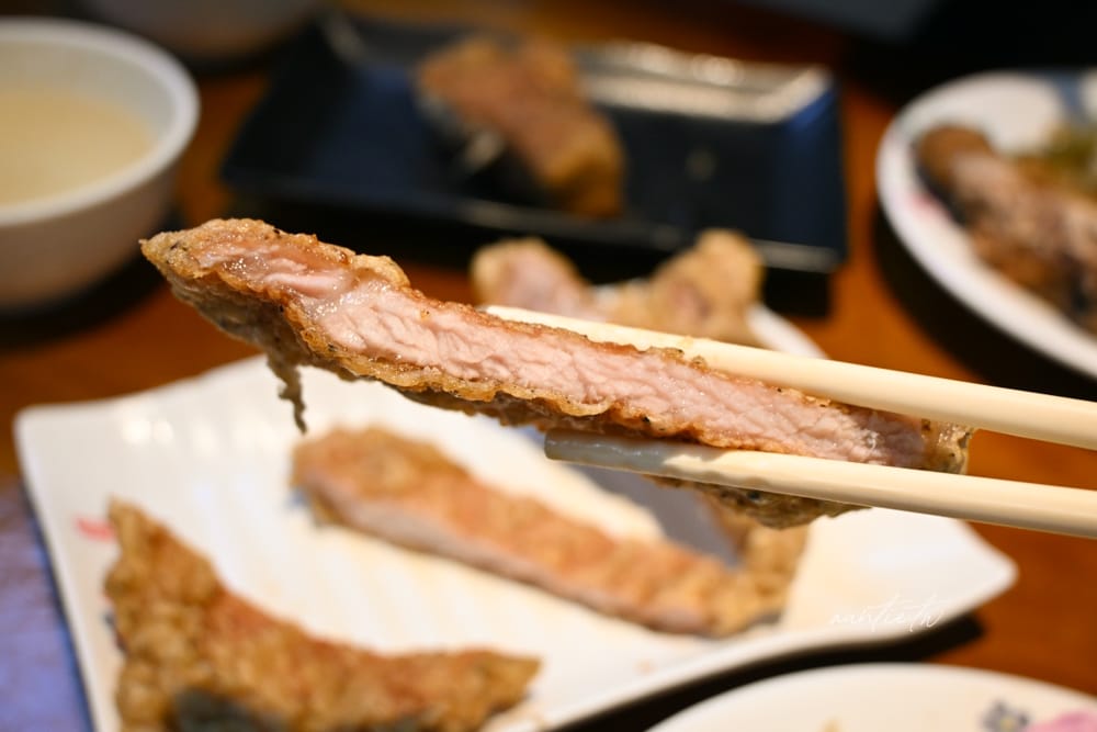 【台北】西門｜金滿園排骨，排隊人潮滿出來的50年排骨老店