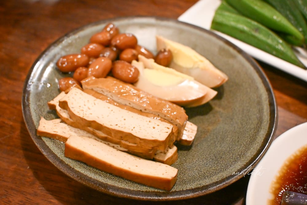 【花蓮】美崙｜再回首 精緻牛羊肉麵，必點清燉羊肉麵，麵食小菜都優秀，花蓮必吃牛肉麵推薦