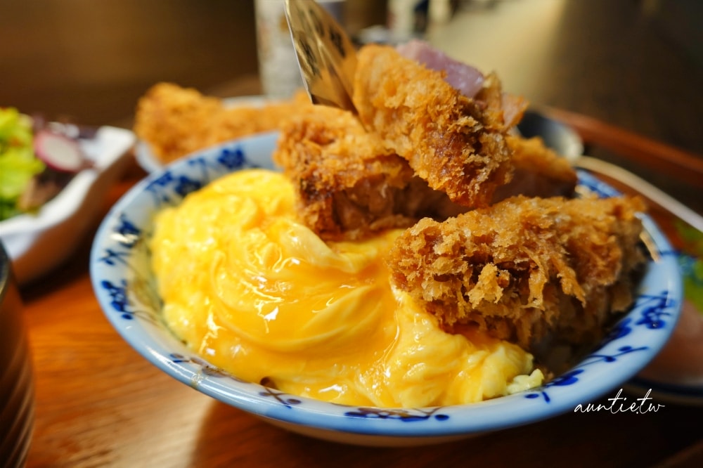 【台北】港墘站|託你の福 Tony’s Food 豬排,厚切舒肥豬排,特典香茅海瓜子炊飯 - 第16張圖
