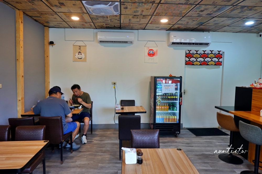 【基隆】辰 鰭壽司,平價日本料理,豪華海鮮丼,滑嫩新鮮鮭魚肚生魚片 - 第4張圖