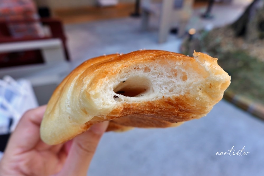 【大阪】中崎町|Truffle BAKERY 大阪店,白松露鹽麵包,木村拓哉愛店 - 第16張圖
