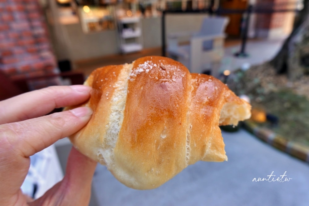 【大阪】中崎町|Truffle BAKERY 大阪店,白松露鹽麵包,木村拓哉愛店 - 第17張圖