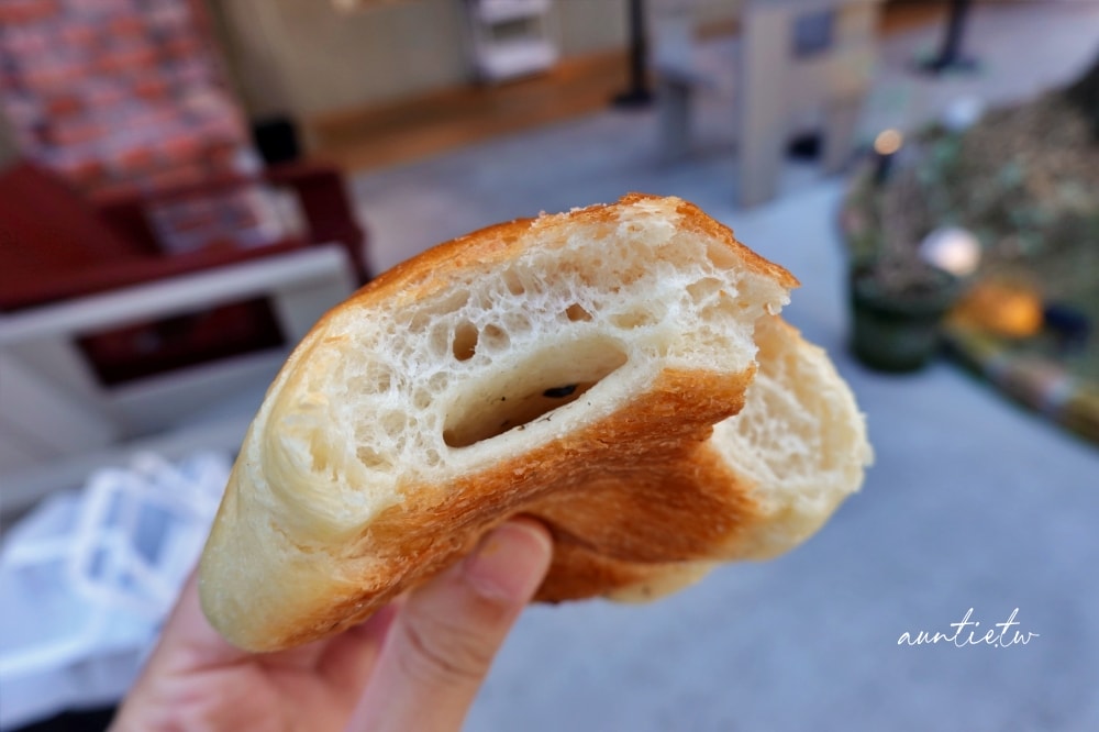 【大阪】中崎町|Truffle BAKERY 大阪店,白松露鹽麵包,木村拓哉愛店 - 第18張圖