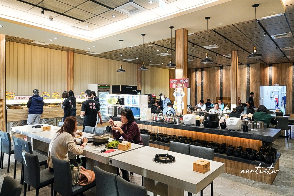 【台中】北屯區|耀武羊威羊肉爐吃到飽松竹店,新疆手撕羊499吃到飽,六種湯頭,羊蹄筋、羊排肉、羊大骨多種食材吃到飽 - 第7張圖