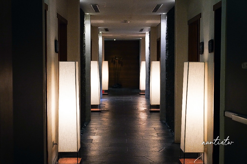 【新北】烏來|馥蘭朵烏來渡假酒店 景觀湯屋,五星級烏來美人湯獨立湯屋 - 第9張圖