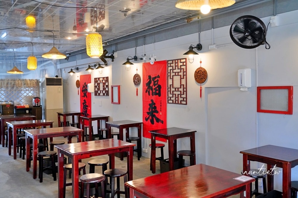 【台北】國父紀念館站|螺螄福延吉店新開幕,東區必吃螺螄粉 - 第7張圖