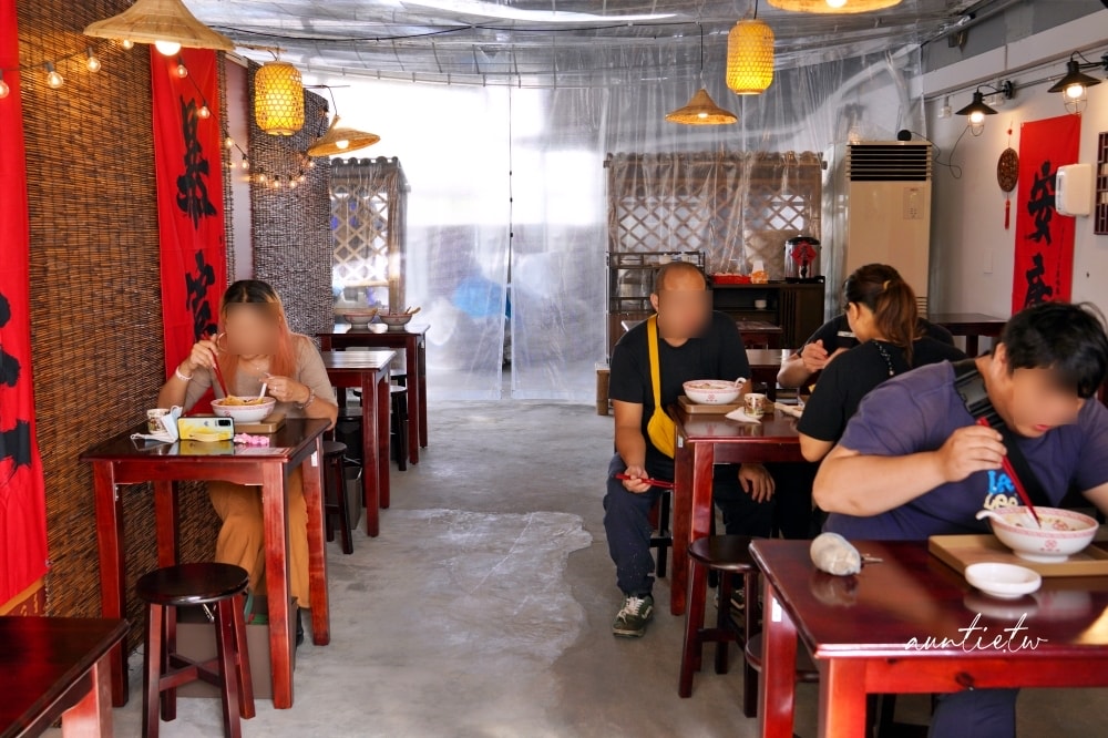 【台北】國父紀念館站|螺螄福延吉店新開幕,東區必吃螺螄粉 - 第9張圖