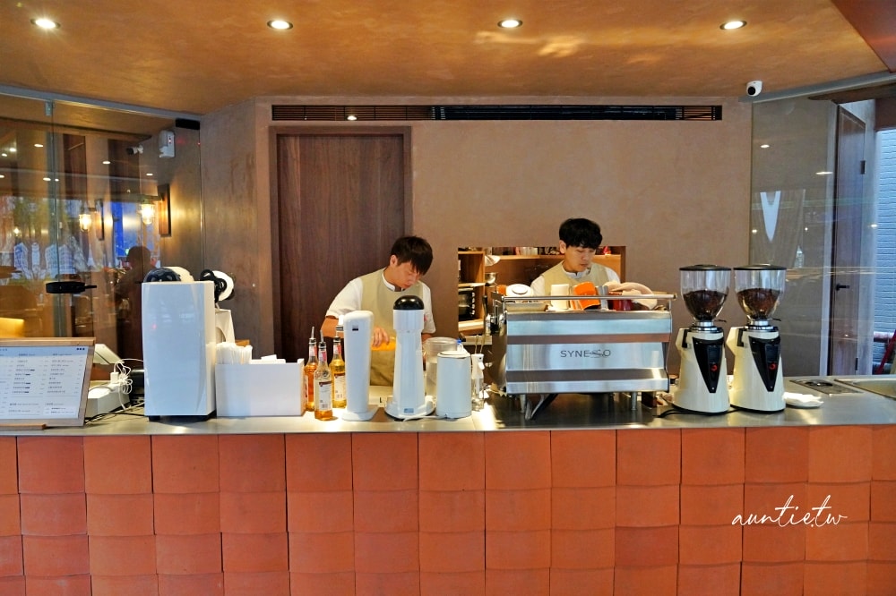 【新北】林口|胚 pae nook 試營運,玻璃屋藝廊咖啡外帶店 - 第9張圖
