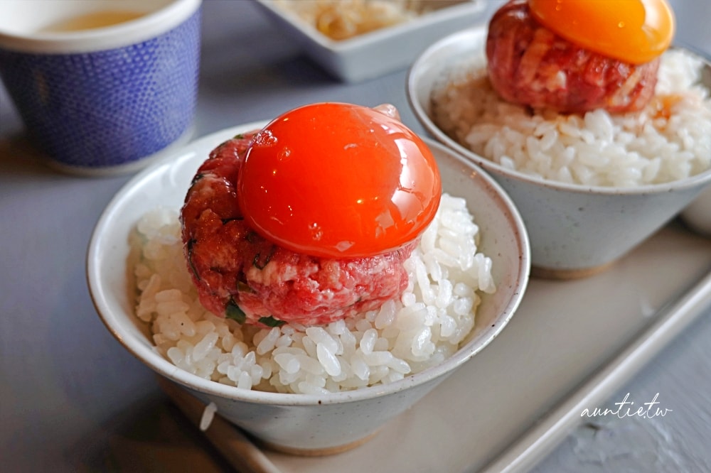 【京都美食】河原町|京都燒肉enen ,極度誘人和牛牛舌玉子丼飯,平日午間限定! - 第20張圖