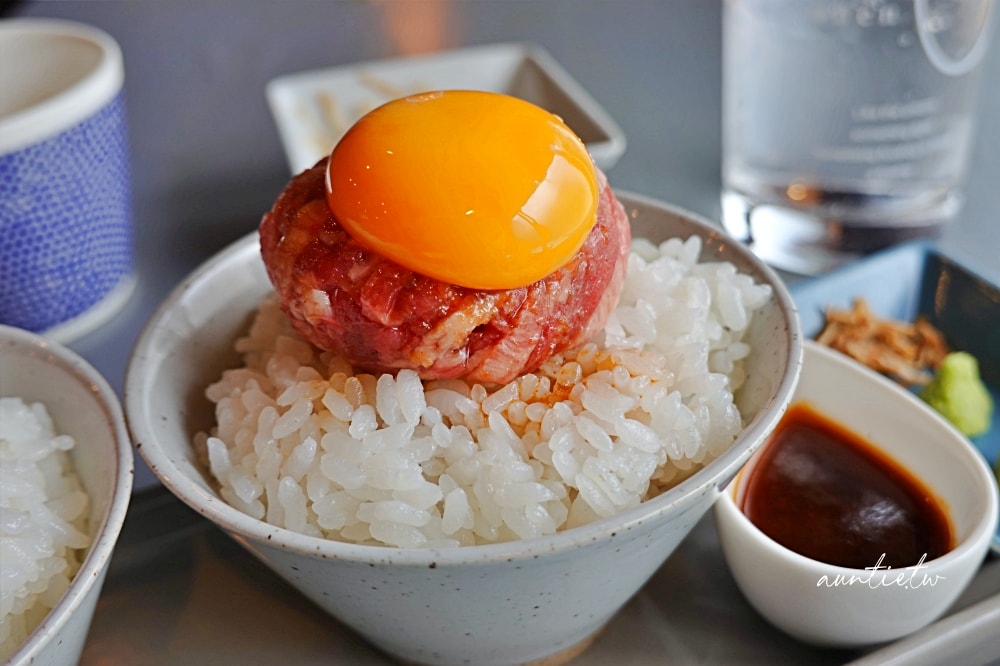 【京都美食】河原町|京都燒肉enen ,極度誘人和牛牛舌玉子丼飯,平日午間限定! - 第19張圖