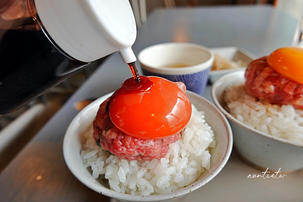 【京都美食】河原町|京都燒肉enen ,極度誘人和牛牛舌玉子丼飯,平日午間限定! - 第21張圖