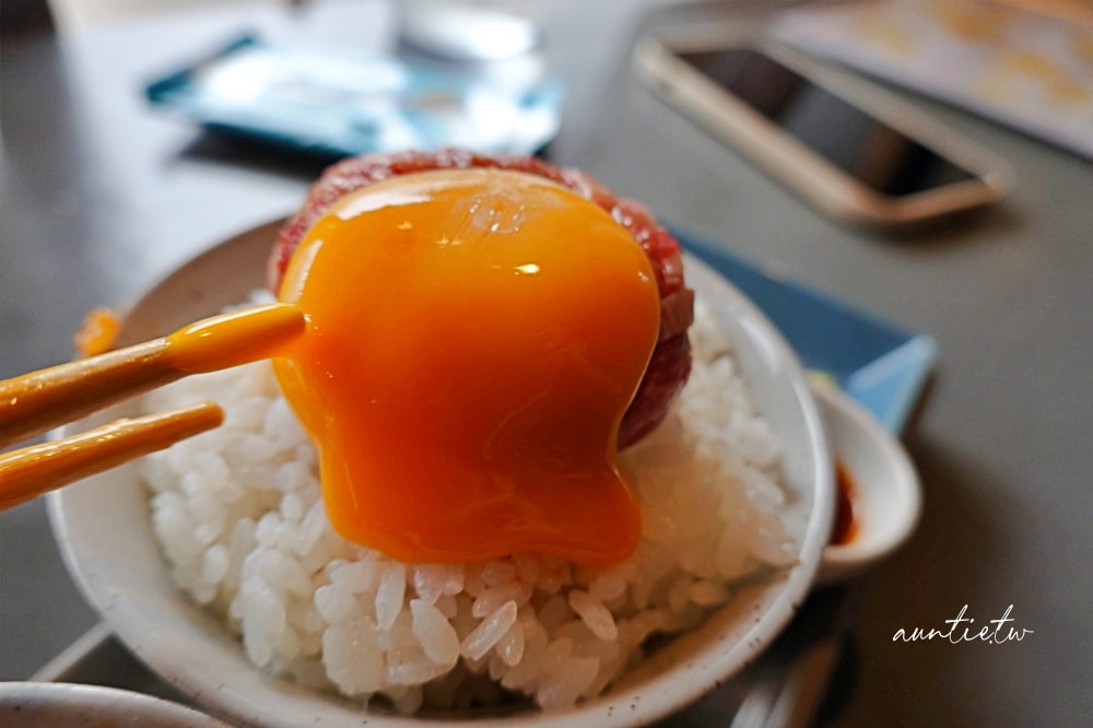 【京都美食】河原町|京都燒肉enen ,極度誘人和牛牛舌玉子丼飯,平日午間限定! - 第22張圖