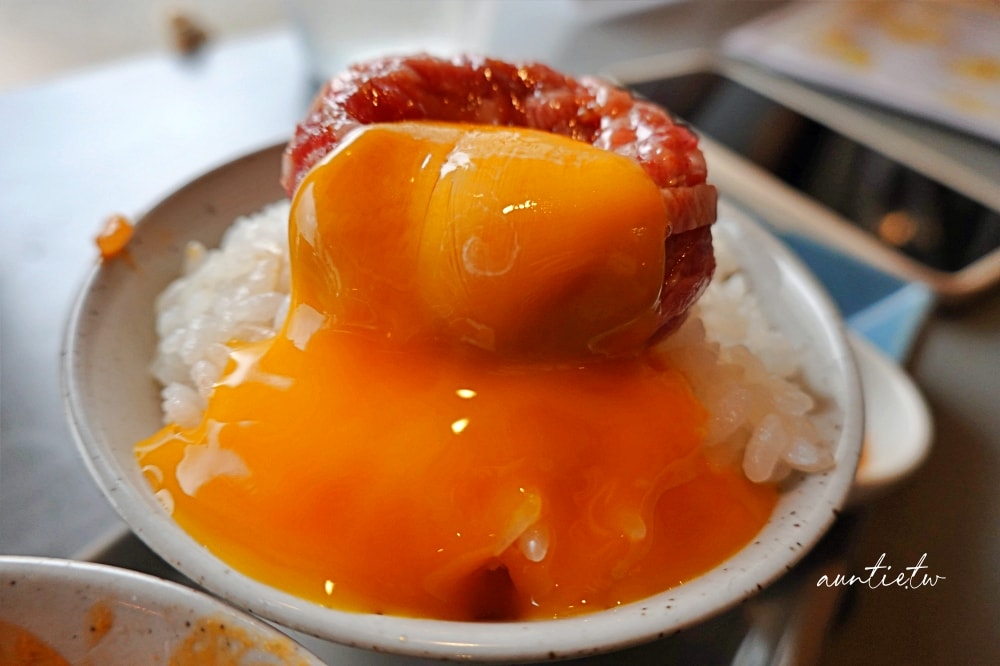 【京都美食】河原町|京都燒肉enen ,極度誘人和牛牛舌玉子丼飯,平日午間限定! - 第23張圖
