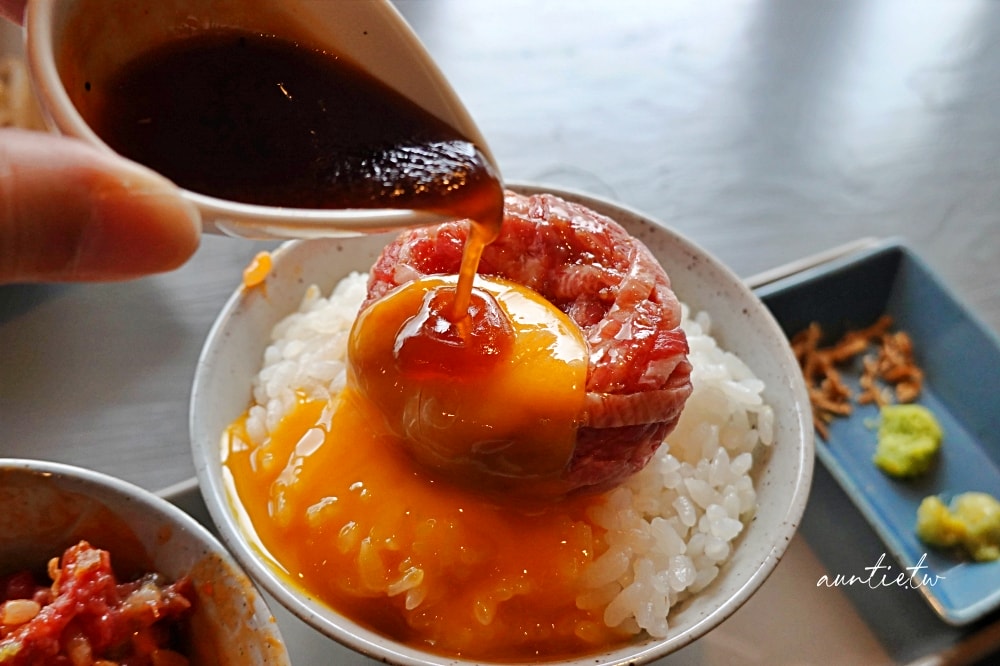 【京都美食】河原町|京都燒肉enen ,極度誘人和牛牛舌玉子丼飯,平日午間限定! - 第24張圖