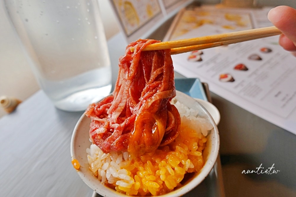 【京都美食】河原町|京都燒肉enen ,極度誘人和牛牛舌玉子丼飯,平日午間限定! - 第26張圖