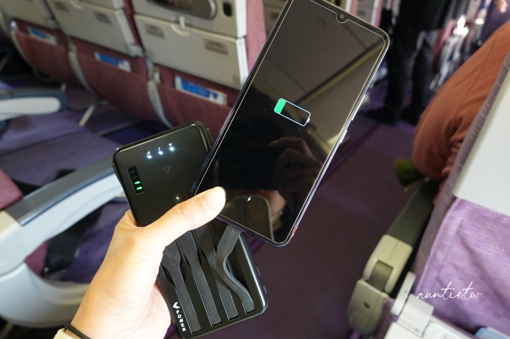 【出國上網】WiFiBOX,141國上網分享器,免翻牆還可以當行動電源! - 第22張圖