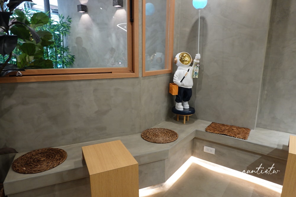 【台北】公館站|一弄,香港老闆開的特色港味咖啡廳,肉蛋蓋飯太銷魂! - 第10張圖