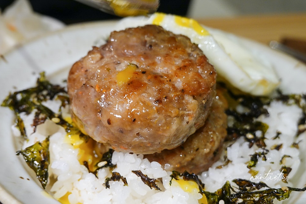 【台北】公館站|一弄,香港老闆開的特色港味咖啡廳,肉蛋蓋飯太銷魂! - 第23張圖