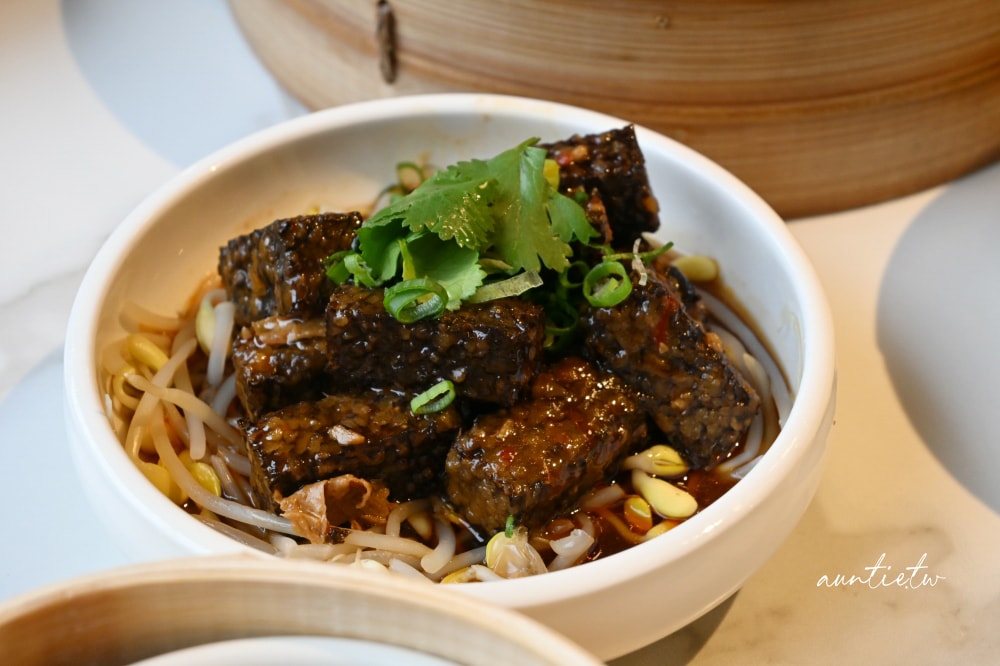 【台北】大稻埕|貍小籠點心專門店,港式小點、創意飲品,永樂市場美食 - 第32張圖