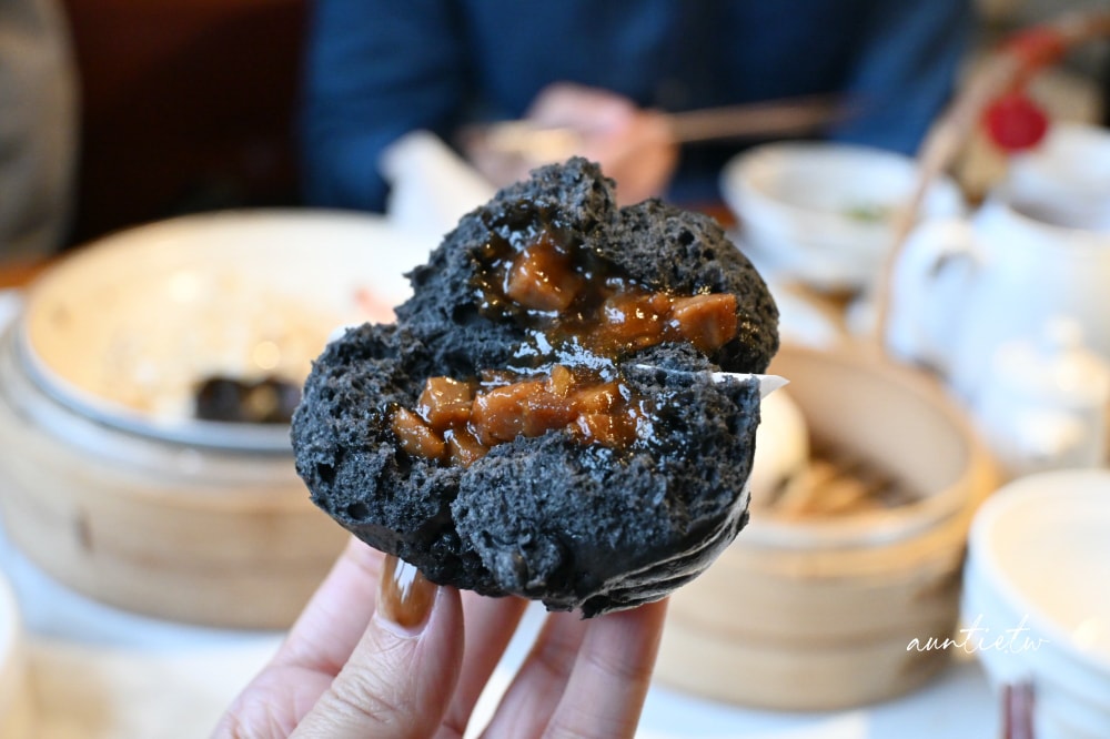 【台北】大稻埕|貍小籠點心專門店,港式小點、創意飲品,永樂市場美食 - 第22張圖