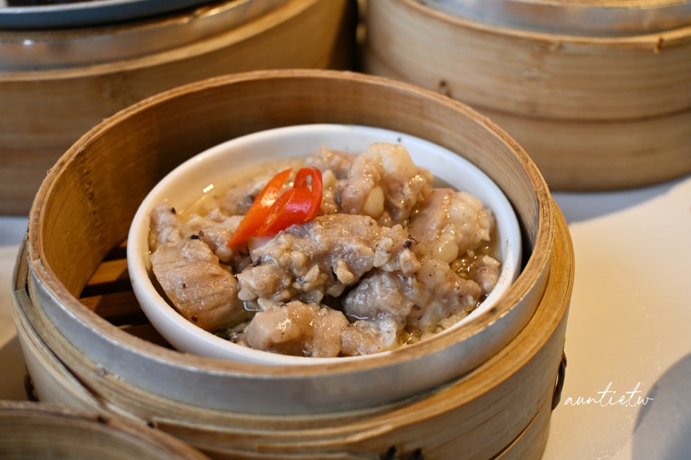 【台北】大稻埕|貍小籠點心專門店,港式小點、創意飲品,永樂市場美食 - 第31張圖