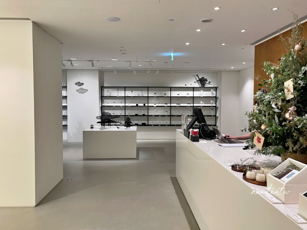 【台北】南京復興站|滷肉飯店,好好吃飯,結合食具商店設計風質感滷肉飯 - 第11張圖