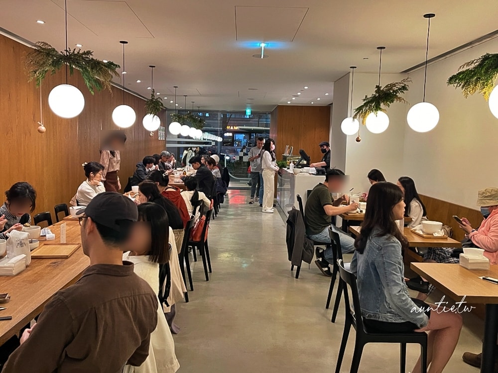 【台北】南京復興站|滷肉飯店,好好吃飯,結合食具商店設計風質感滷肉飯 - 第4張圖