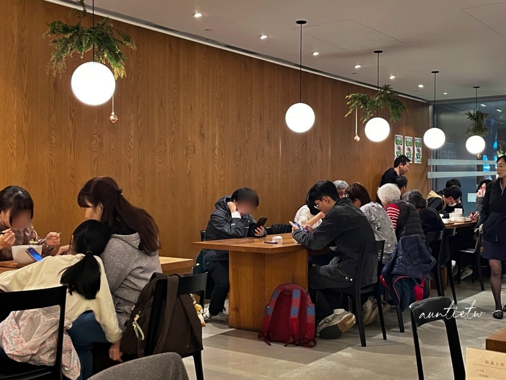 【台北】南京復興站|滷肉飯店,好好吃飯,結合食具商店設計風質感滷肉飯 - 第6張圖