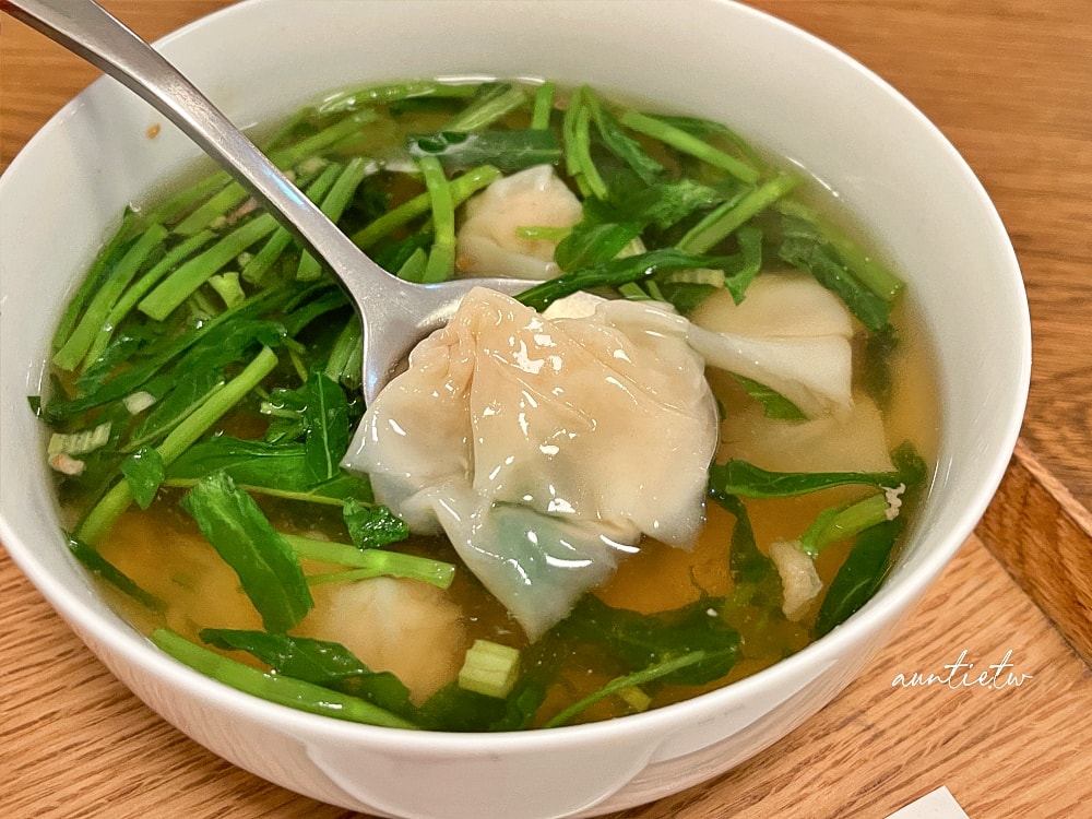 【台北】南京復興站|滷肉飯店,好好吃飯,結合食具商店設計風質感滷肉飯 - 第22張圖