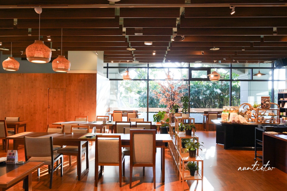 【新北住宿】福容大飯店淡水漁人碼頭店,躺在房上就可以看海景,養身冬之湯,絕美海景夕陽,親子旅遊絕佳選擇 - 第40張圖