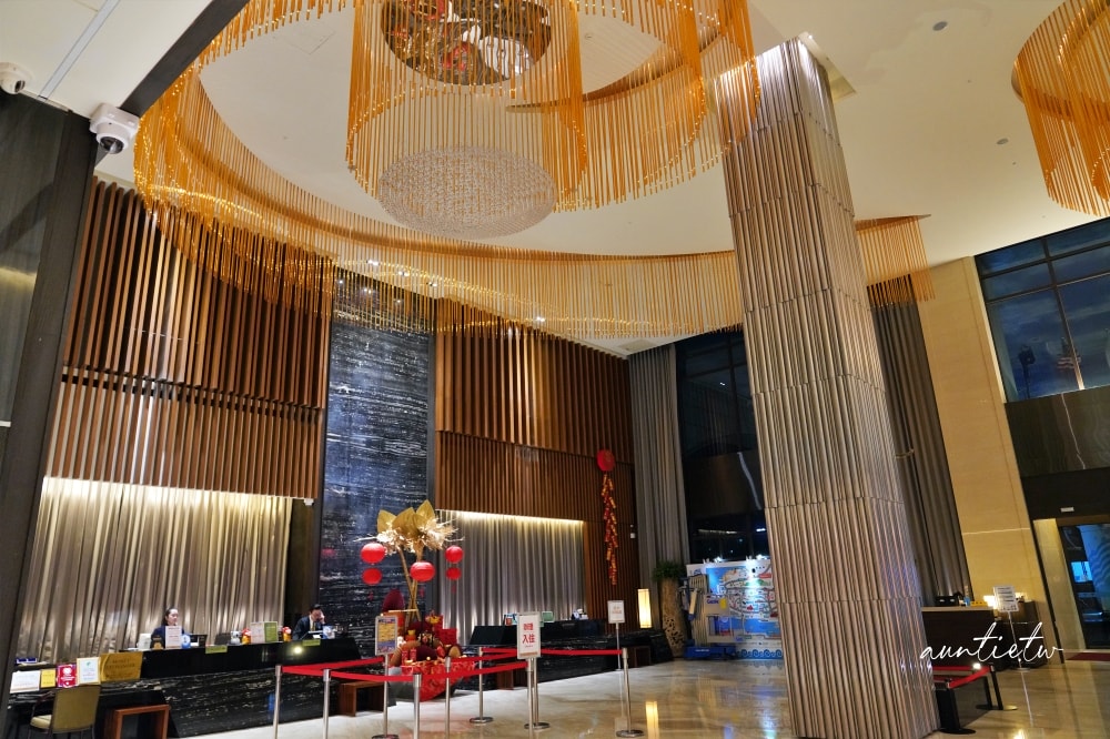 【新北住宿】福容大飯店淡水漁人碼頭店,躺在房上就可以看海景,養身冬之湯,絕美海景夕陽,親子旅遊絕佳選擇 - 第11張圖