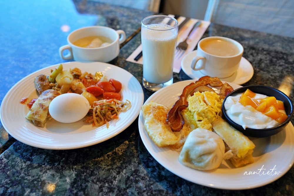 【新北住宿】福容大飯店淡水漁人碼頭店,躺在房上就可以看海景,養身冬之湯,絕美海景夕陽,親子旅遊絕佳選擇 - 第69張圖