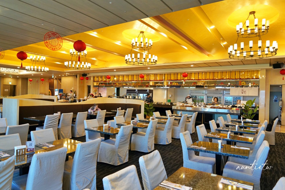 【新北住宿】福容大飯店淡水漁人碼頭店,躺在房上就可以看海景,養身冬之湯,絕美海景夕陽,親子旅遊絕佳選擇 - 第67張圖
