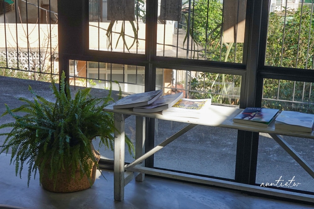 【基隆】信義區|After5步驟六,小山坡社區裡的隱藏老宅咖啡廳 - 第15張圖