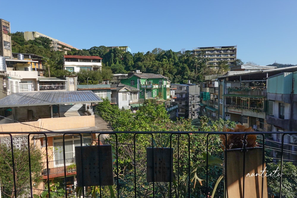 【基隆】信義區|After5步驟六,小山坡社區裡的隱藏老宅咖啡廳 - 第19張圖