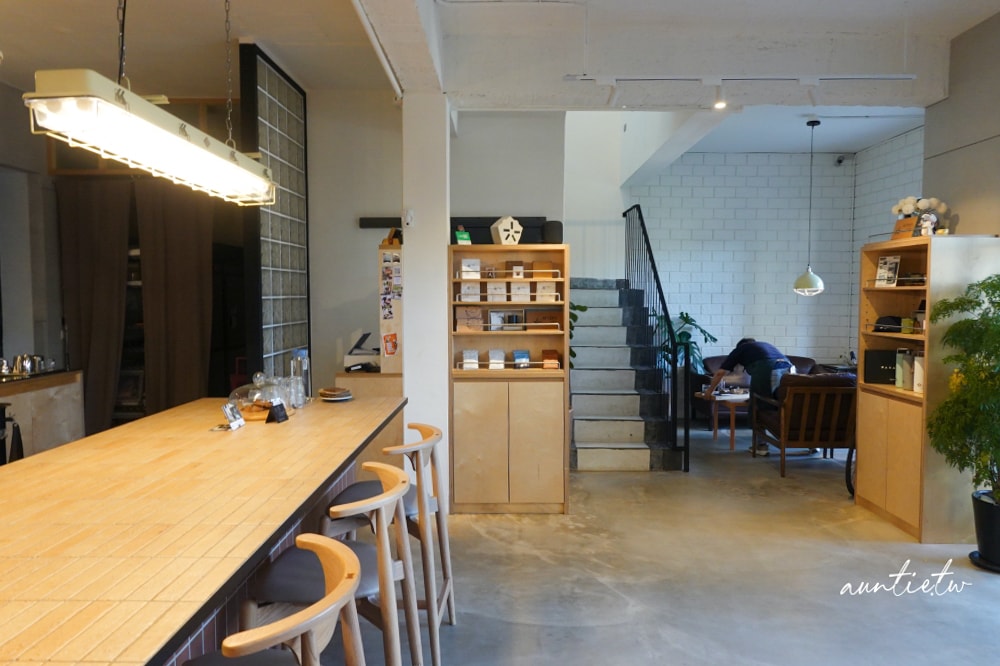 【基隆】信義區|After5步驟六,小山坡社區裡的隱藏老宅咖啡廳 - 第10張圖