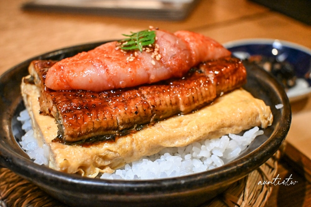 【福岡】Hakata seafood Uoden,明太子玉子燒鰻魚丼飯,九州漁獲海鮮丼飯,拍照打卡超吸睛 - 第17張圖