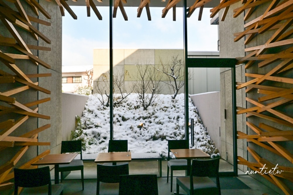【福岡】太宰府|天山本店,超巨大草莓最中,太宰府表參道店限定! - 第6張圖