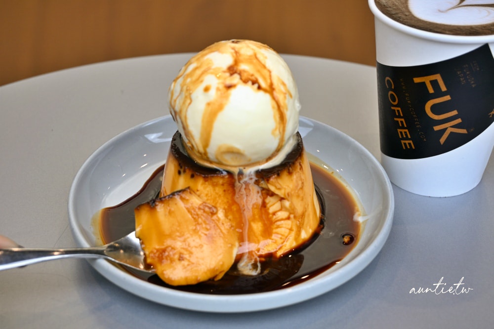 【福岡】FUK COFFEE,咖啡旅行為主題,布丁依舊是強項的排隊咖啡廳 - 第22張圖