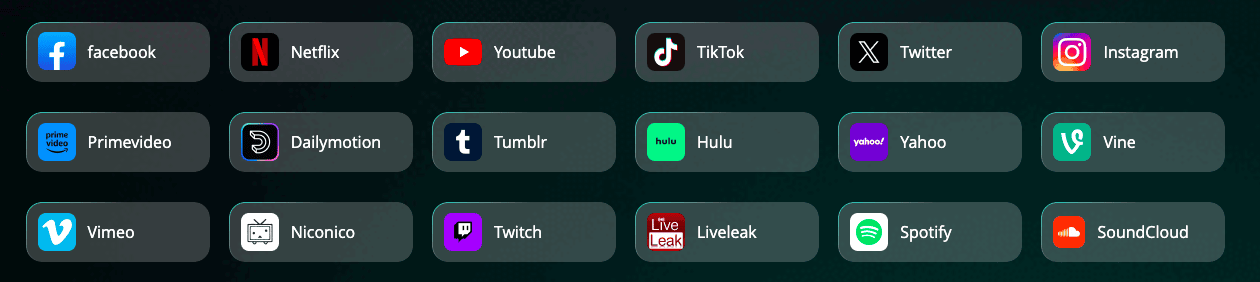 YouTube 影片下載,iMyFone TopClipper 簡單操作下載YT影片,候機殺時間再也不無聊! - 第2張圖 YouTube 影片下載,iMyFone TopClipper 簡單操作下載YT影片,候機殺時間再也不無聊!