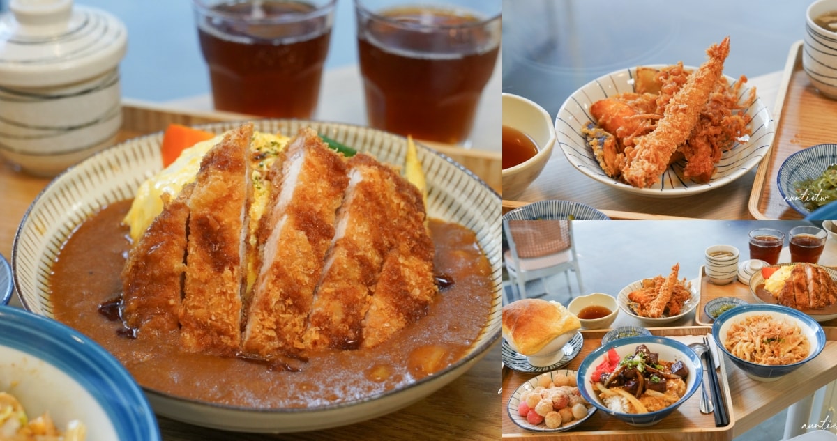 食力小食堂