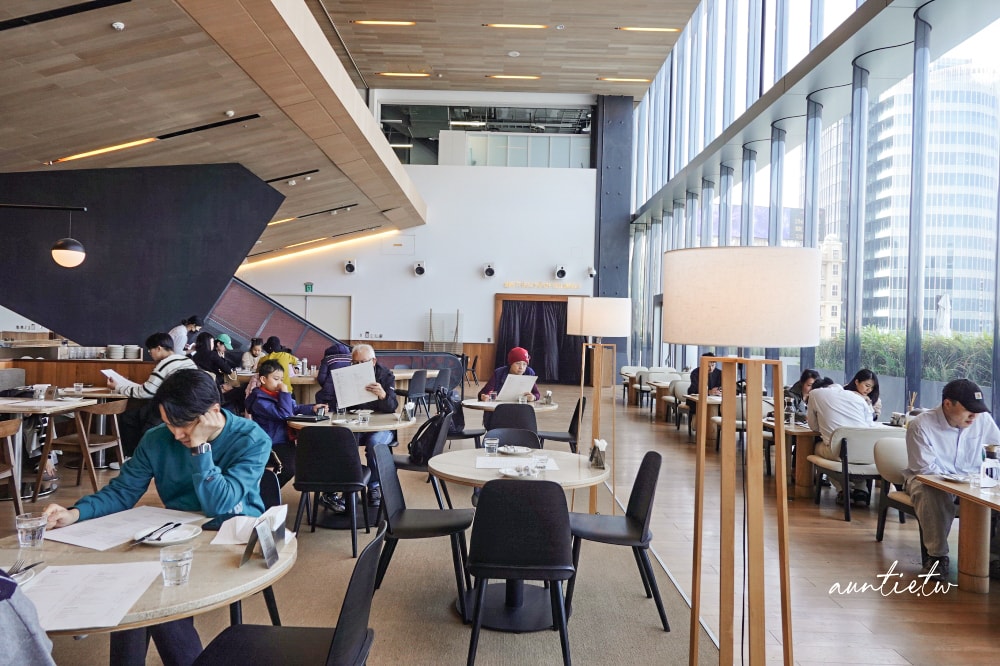 【台北】ACME|Cafe Bar & Restaurant 台北表演藝術中心,爆漿班尼迪克蛋,鬆軟法式吐司早午餐 - 第13張圖