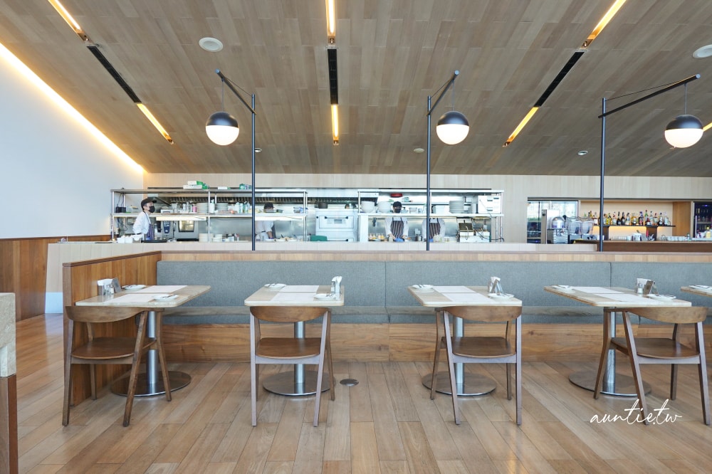 【台北】ACME|Cafe Bar & Restaurant 台北表演藝術中心,爆漿班尼迪克蛋,鬆軟法式吐司早午餐 - 第11張圖