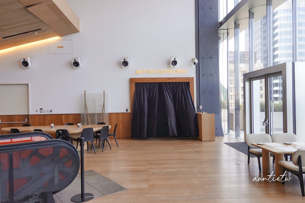 【台北】ACME|Cafe Bar & Restaurant 台北表演藝術中心,爆漿班尼迪克蛋,鬆軟法式吐司早午餐 - 第7張圖