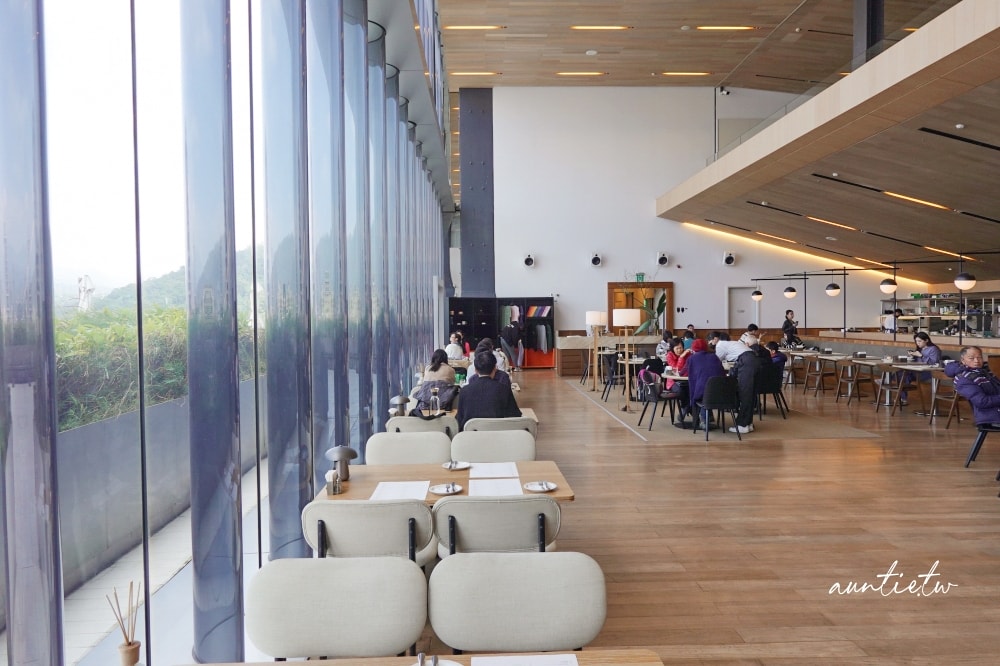 【台北】ACME|Cafe Bar & Restaurant 台北表演藝術中心,爆漿班尼迪克蛋,鬆軟法式吐司早午餐 - 第16張圖
