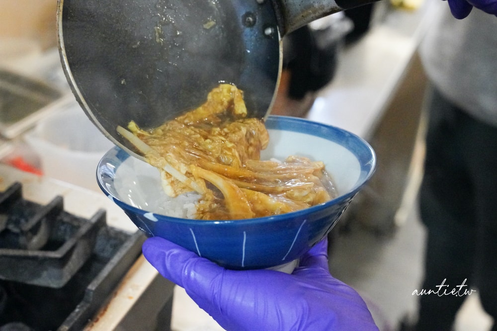 【台中】食力小食堂,溫暖日式定食專賣店,超誘人現炸豬排滑蛋咖哩飯、日式讚岐炒烏龍麵、日式天婦羅,隱藏版巷弄美食 - 第34張圖