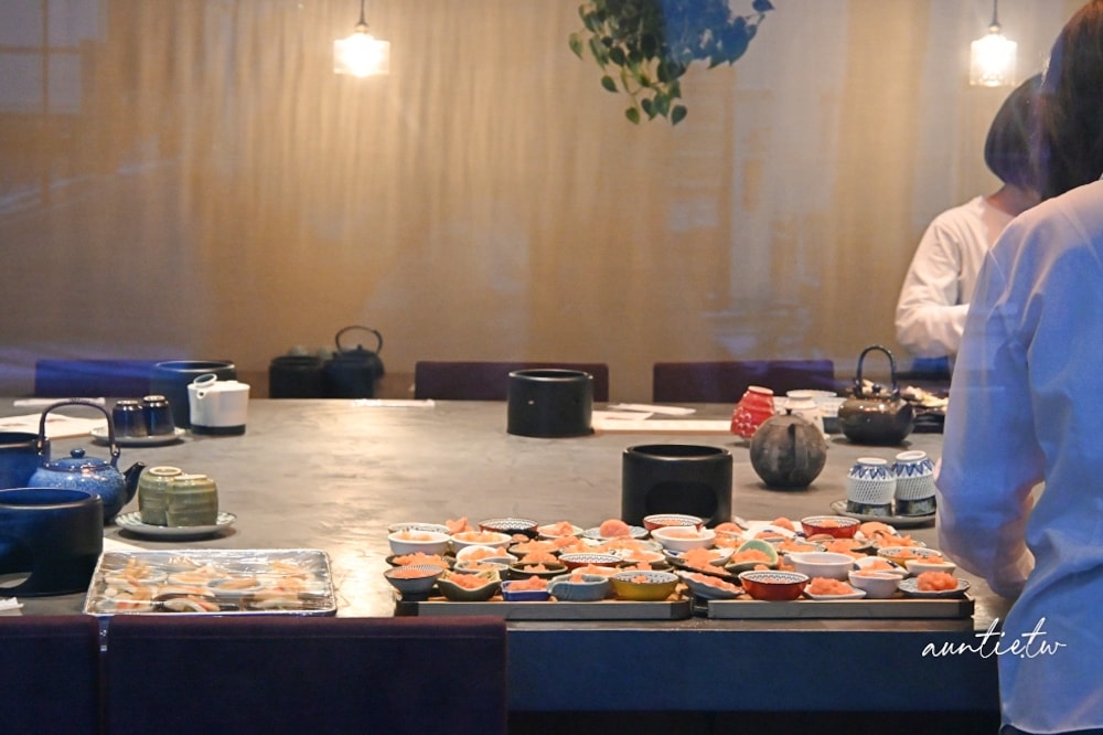 【福岡】食堂 おわん,明太子鮭魚卵玉子燒釜飯定食,還沒開門就在排隊的福岡人氣朝食店 - 第5張圖