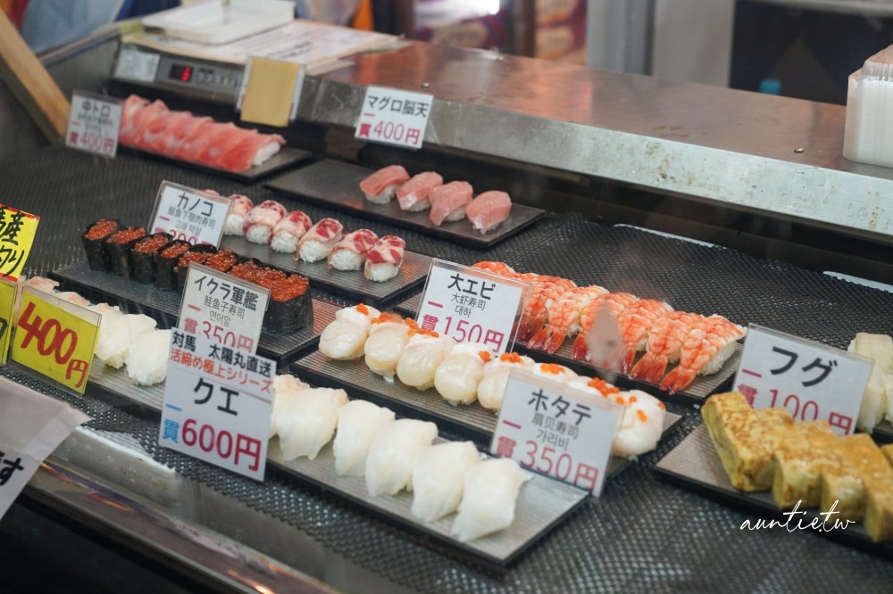 【北九州旅遊】門司港、唐戶市場吃海鮮,海響館超呆萌企鵝! - 第14張圖