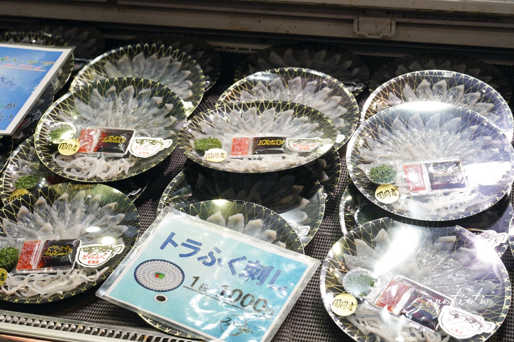 【北九州旅遊】門司港、唐戶市場吃海鮮,海響館超呆萌企鵝! - 第21張圖