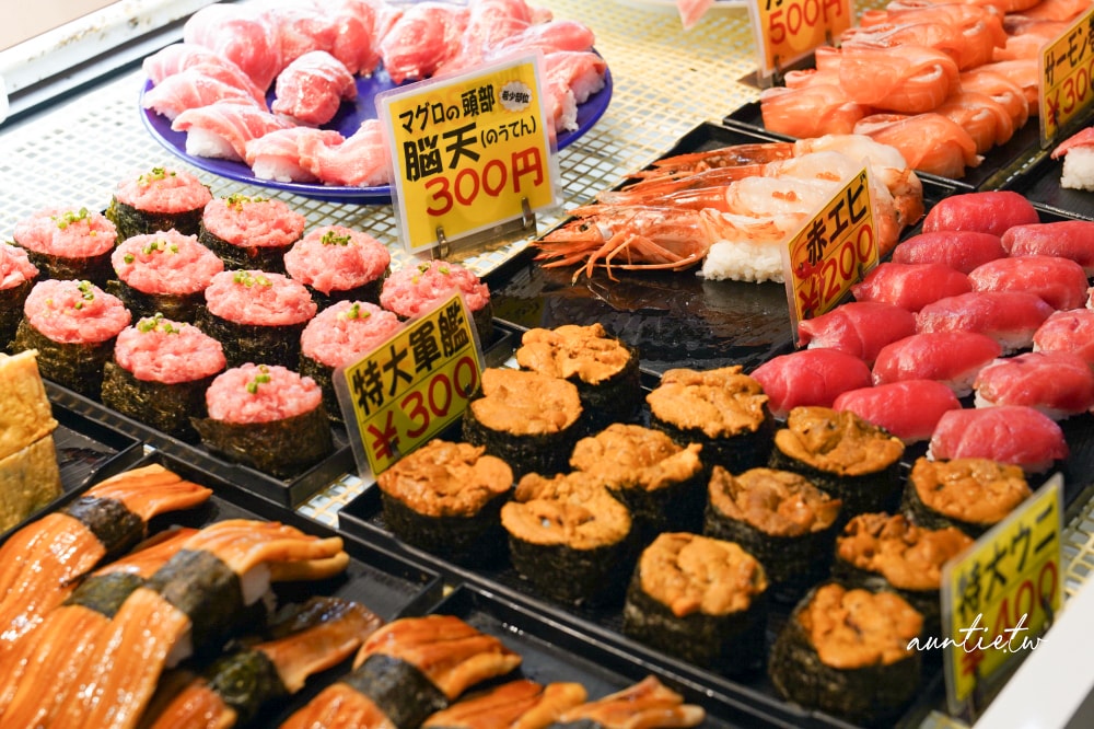 【北九州旅遊】門司港、唐戶市場吃海鮮,海響館超呆萌企鵝! - 第22張圖